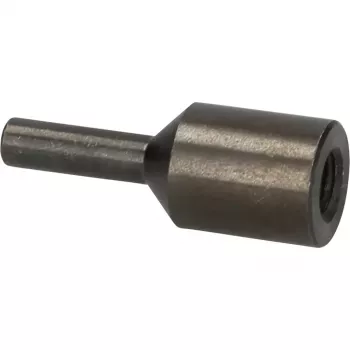 KS Tools 515.1218 Mandrel for Foil Eraser Wheel, 6 mm