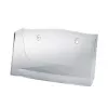 Magazine rack Sigel LH118 Plastic Transparent