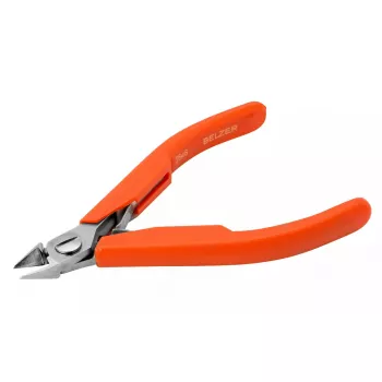 Bahco 2666 FK electrician's side cutter, 112.5 mm