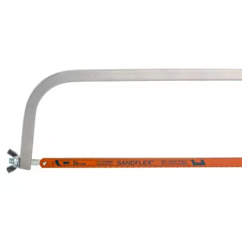 Bahco 306 Hacksaw Frame