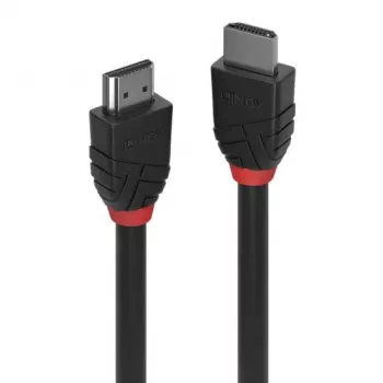 Lindy 36505 HDMI cable 5 m HDMI Type A (Standard) Black