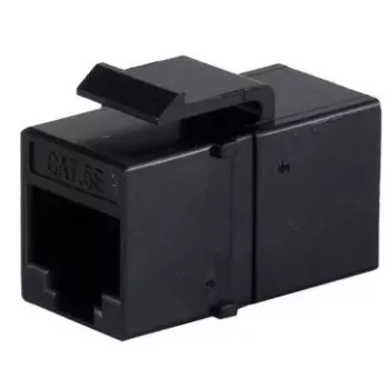 Connecteur Keystone ShiverPeaks BASIC-S BS08-10005 RJ45 Cat.5e UTP