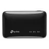 4G wireless router TP-Link M7005 Single-band 2.4 GHz, NanoSIM, Wi-Fi 6, black