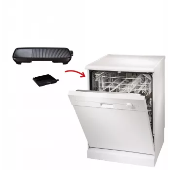 Grill de contact Tefal TG3918