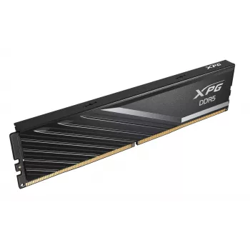 ADATA XPG Lancer Blade AX5U5600C468G-DTLABBK 16GB (2x 8GB) DDR5-5600 Dual-Kit, black