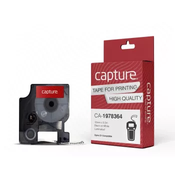 Capture CA-1978364 label-making tape