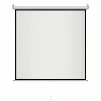 Projection screen ART ER M96 1:1