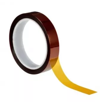 3M 54135033 duct tape Suitable for indoor use 33 m Polyimide Yellow