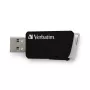 Clé USB Verbatim Store 'n' Click 32 Go USB 2.0 3.2 GEN1 noire