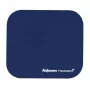 Fellowes Microban bleu