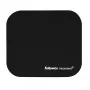 Fellowes 5933907 tapis de souris noir