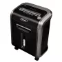 Fellowes Powershred 79Ci destructeur de documents à coupe croisée, coupe croisée, 23 cm, 38 mm, 23 L, 3300 mm/min, 14 feuilles