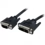 Câble moniteur DVI vers VGA M/M StarTech.com 5m - DVI vers VGA (15 broches)