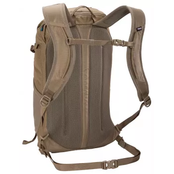 Sac à dos Thule Alltrail TADP218 Faded Khaki sac à dos de voyage polyester