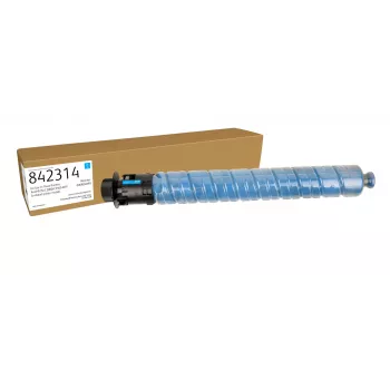 Toner remanufacturé Everyday™ cyan de Xerox compatible avec Ricoh 842314, capacité standard