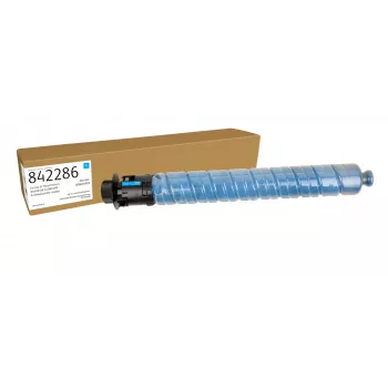 Toner remanufacturé Everyday™ cyan de Xerox compatible avec Ricoh 842286, capacité standard