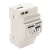 Transformateur de tension Philips DES1000DPS/10 24 V