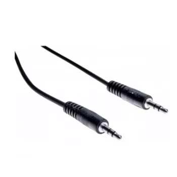 Hypertec 580691-HY audio cable 2 m 3.5mm Black