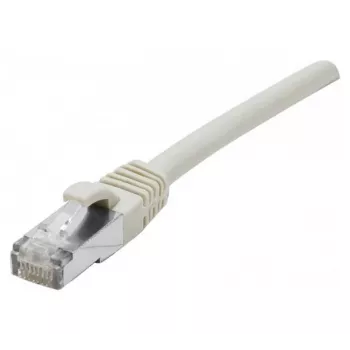 Hypertec 850802-HY networking cable Grey 0.3 m Cat6 F/UTP (FTP)