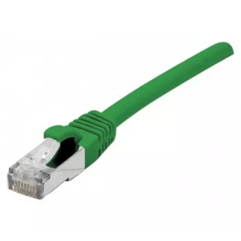 Hypertec 858623-HY networking cable Green 20 m Cat7 S/FTP (S-STP)