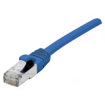 Hypertec 858629-HY networking cable Blue 5 m Cat7 S/FTP (S-STP)