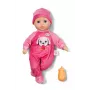 Poupée bébé BABY born Anna Pink 36 cm, fille, 3 an(s), garçon/fille, 360 mm, multicolore