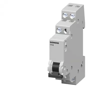 Siemens 5TE8101 disjoncteur
