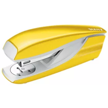 Agrafeuse Leitz NeXXt 55021016 jaune