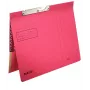 Leitz 20120025 chemise suspendue carton A4 rouge