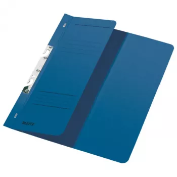 Leitz chemise suspendue carton, A4, bleu
