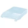 Bac à courrier standard Leitz 5220 A4, 244 x 335 x 52 mm, A4 Leitz bac à courrier standard 5220 A4. Dimensions (LxPxH) : 244 x 335 x 52 mm. Formats de support standard : A4