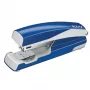 Leitz 5502 bleu, acier inoxydable, blanc