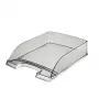 Leitz 52260092 bac de bureau/organiseur polystyrène transparent