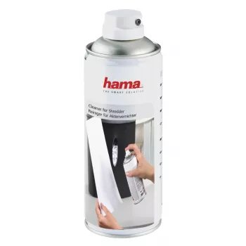 Liquide de nettoyage pour appareils Hama 00113820 multicolore 1 pièce