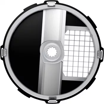Accessoire pour mixeur/robot de cuisine Bosch MUZS68CC disque à trancher