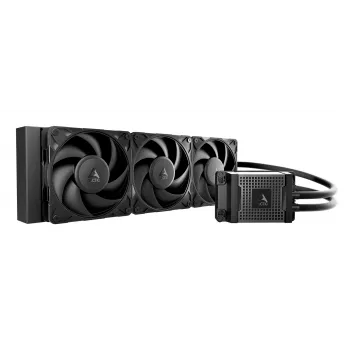 Kit de refroidissement liquide pour processeur ARCTIC Liquid Freezer WS360-SP6 12 cm noir 1 pièce