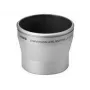 Convertisseur grand-angle Canon WC-DC58N pour PowerShot G3 — 24,5 mm, 0,7×, noir