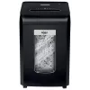 Rexel ProMax QS RSS1838 Strip Cut Paper Shredder P2, Strip shredding, 22 cm, 6 mm, 38 L, 432 sheets, 58 dB