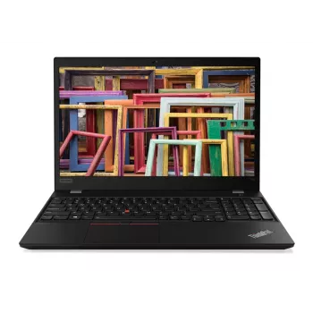 T1A Lenovo ThinkPad T15 Gen 2 Refurbished Intel® Core™ i5 i5-1155G7 Laptop 39.6 cm (15.6 inch) 16 GB DDR4-SDRAM 512 GB SSD Windows 11 Pro Black