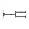 Multibrackets M Universal Long Reach Arm 910mm HD, double