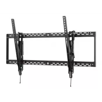 Peerless ST680P TV mount/stand 2.49 m (98 inch) Black