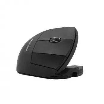 Mouse Contour Design Unimouse Right Hand RF Wireless