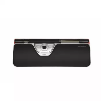 Contour Design RollerMouse Red Plus Wired ergonomic mouse USB-C 2800 DPI