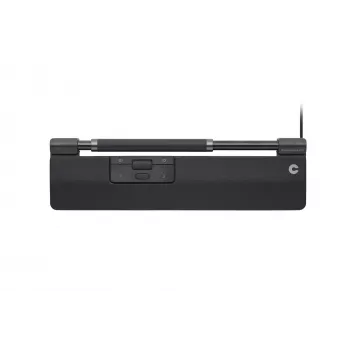Mouse Contour Design RollerMouse Pro Slim USB Type-A