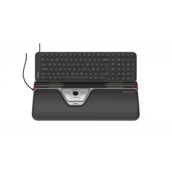 Contour Design Contour RollerMouse Red Plus & Balance Mid-Size Keyboard Combo, Wired, PN Layout
