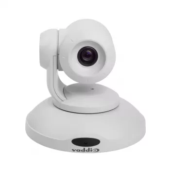Vaddio ConferenceSHOT AV Bundle - TableMIC 2 video conferencing system 2.14 MP Ethernet LAN