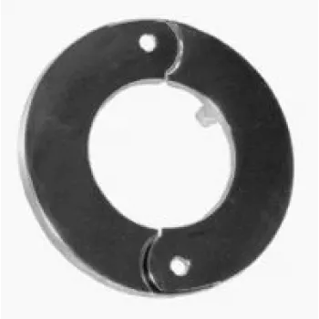 Chief CMA643 accessoire de fixation pour projecteur cache acier inoxydable