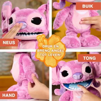 Just Play JP31236 stuffed toy