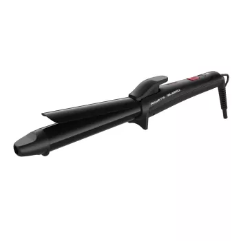 Fer à boucler Rowenta X KARL LAGERFELD CF321L Warmes noir, rouge 47 W 1,8 m
