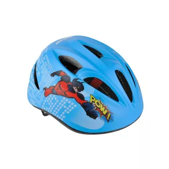 Fischer Comic Children's Bicycle Helmet, S/M, 86115